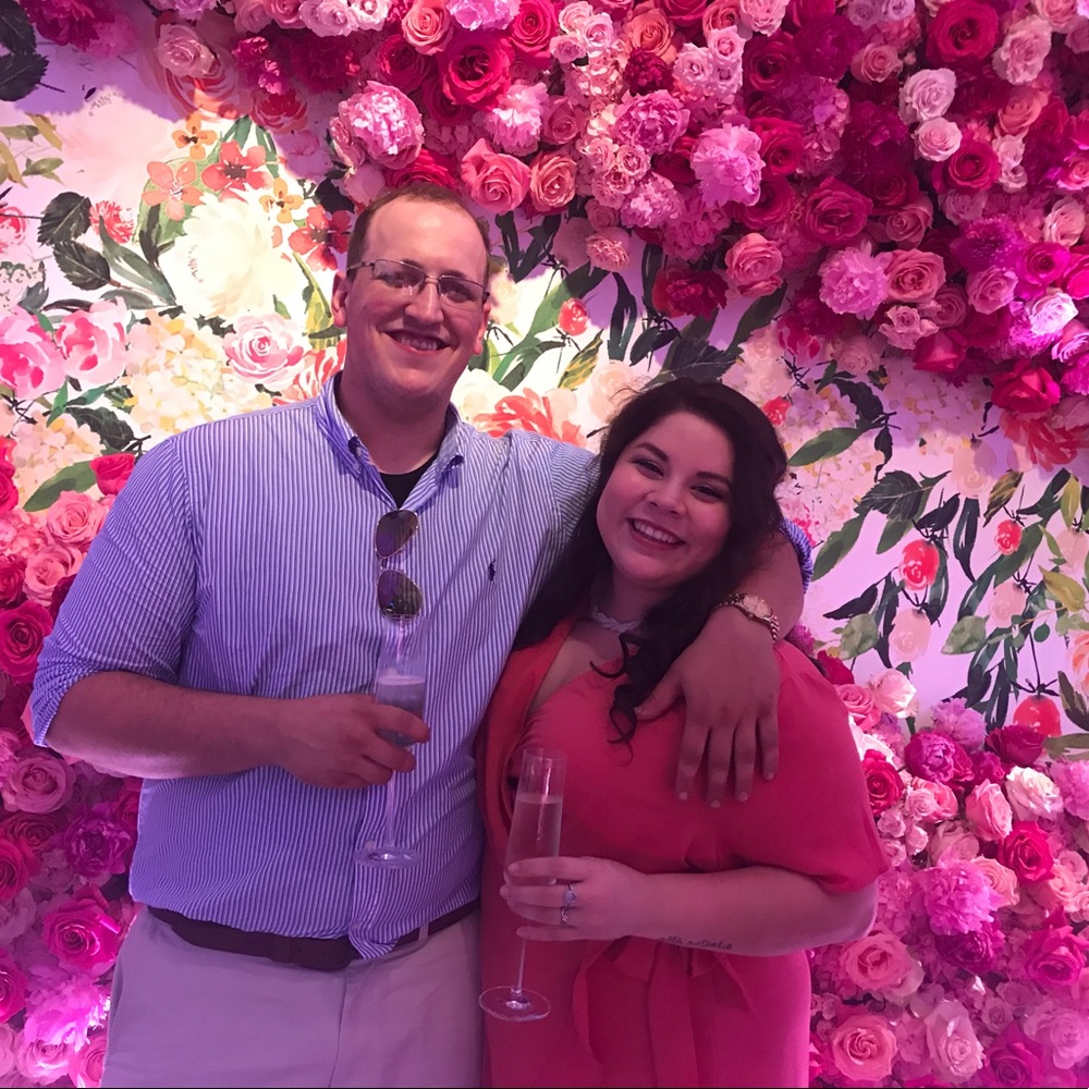 Meet your Posher, Aimee